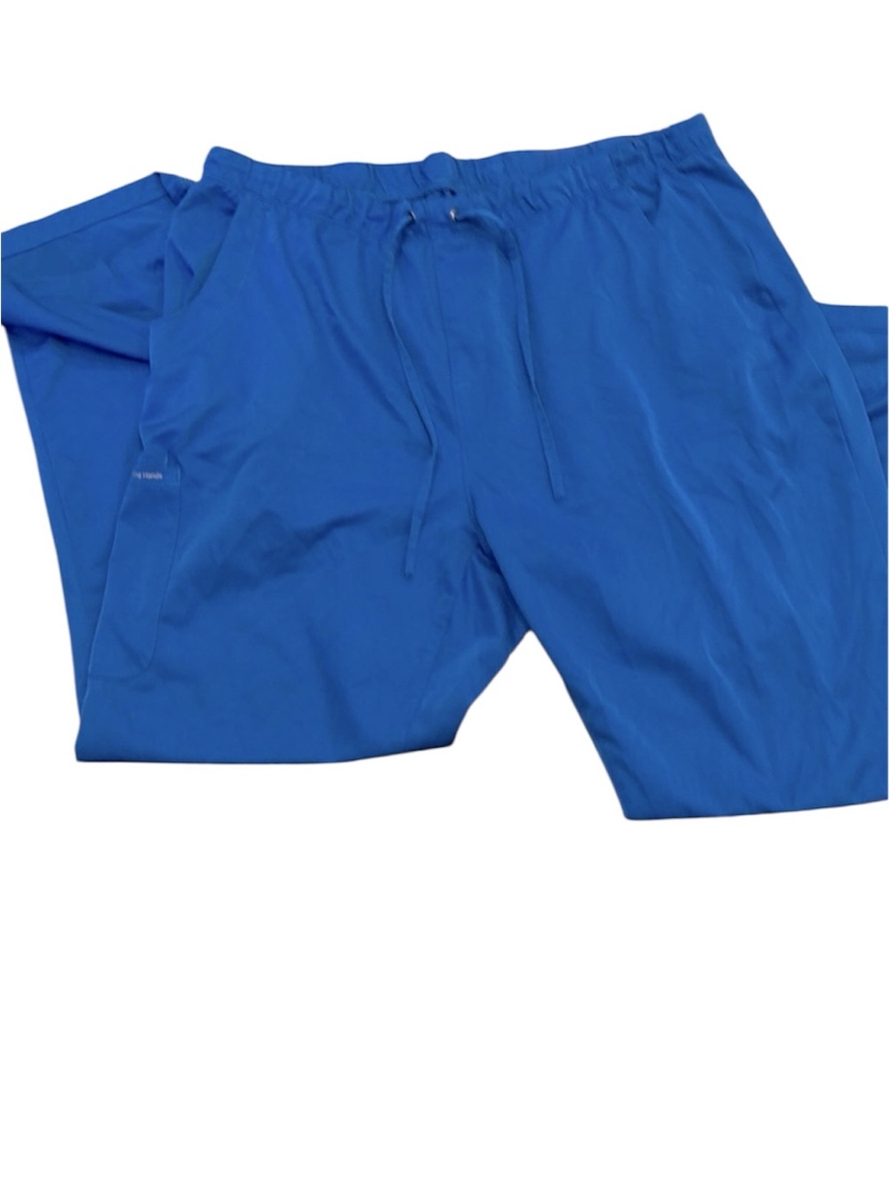 HH WORKS by healing hands nurses scrubs pants size 1X